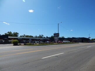 More details for 935-969 W Huron St, Waterford, MI - Retail for Lease