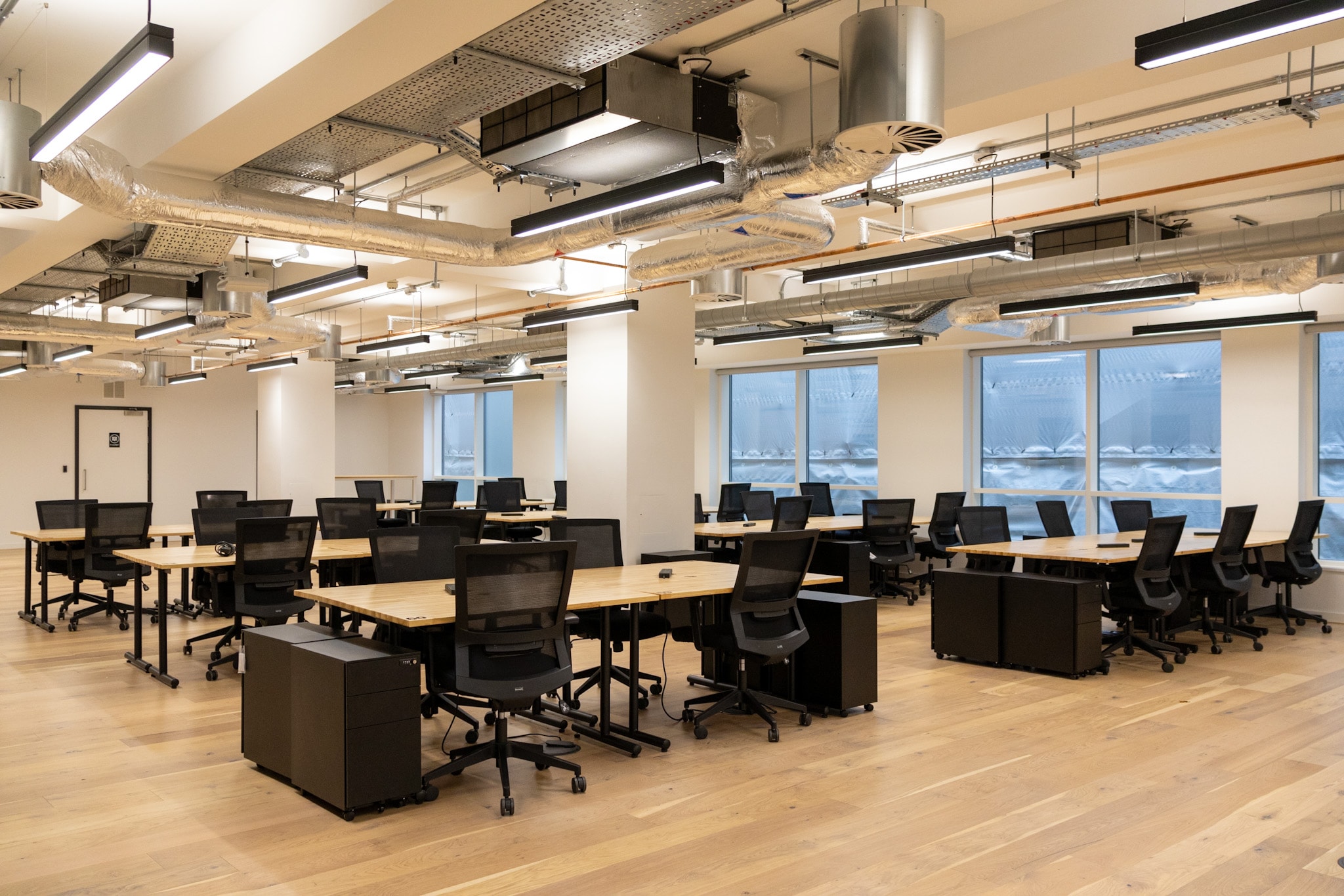 165 Fleet St, Londres à louer Photo intérieure- Image 1 de 3