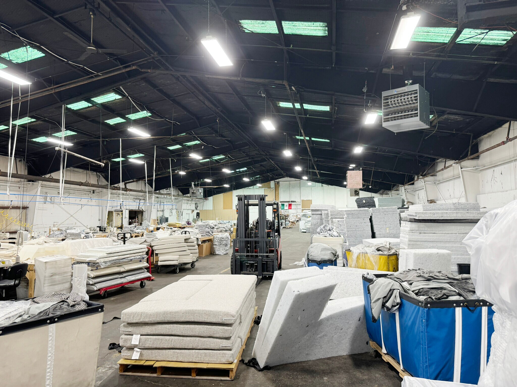 1919 Cassopolis St, Elkhart, IN à vendre Photo du bâtiment- Image 1 de 11