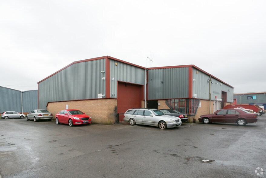 Cambrian Ct, Swansea à louer - Photo principale - Image 1 de 2