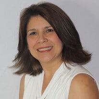 Margarita Garcia