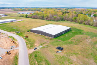 Plus de détails pour 300 Hammontree Dr, Morenci, MI - Industriel à louer