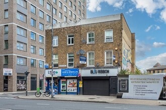 683a Old Kent Rd, London for lease Building Photo- Image 1 of 11