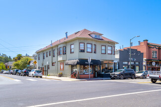 More details for 7 Monte Vista Ave, Oakland, CA - Retail for Sale