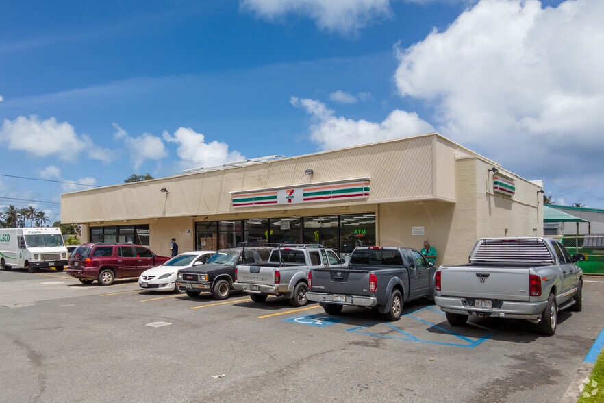 41-849 Kalanianaole Hwy, Waimanalo, HI for lease - Primary Photo - Image 1 of 9