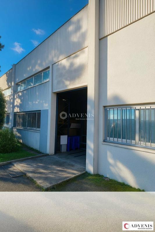 Flex in Blanquefort for lease Building Photo- Image 1 of 6