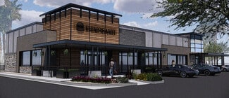Plus de détails pour NWC Santan Village Pkwy & Williams Field Rd, Gilbert, AZ - Commerce de détail à louer
