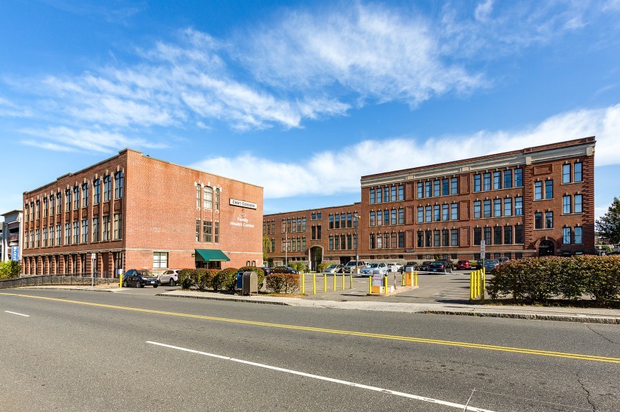 95 Scovill St, Waterbury, CT for sale Primary Photo- Image 1 of 1