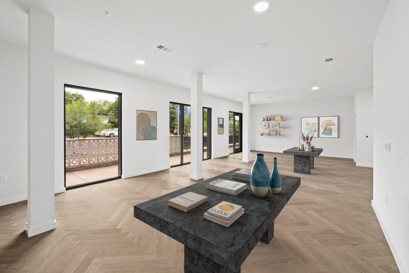 2209 S First St, Austin, TX 78704 - Unité 108 -  - Photo intérieure - Image 1 of 23