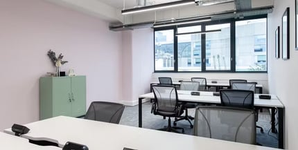 18-20 Crucifix Ln, London for lease Building Photo- Image 2 of 8