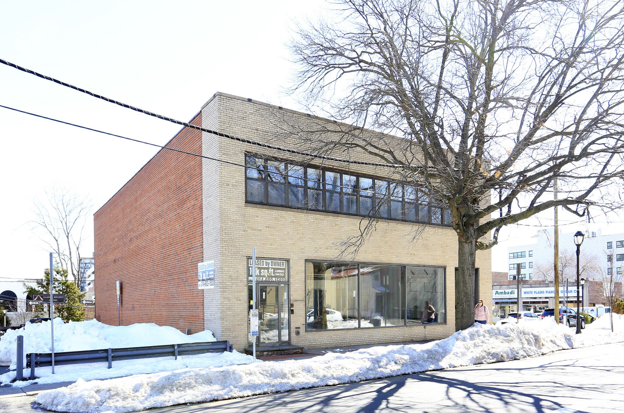 129-131 Court St, White Plains, NY for lease Primary Photo- Image 1 of 6