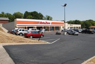 More details for 7700-7710 Parallel Pky, Kansas City, KS - Retail for Lease