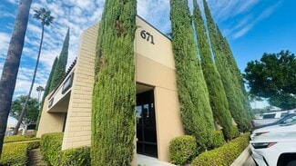More details for 671 Brea Canyon Rd, Walnut, CA - Flex for Lease
