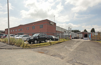 More details for Quad, Road Five – Industrial for Sale, Winsford