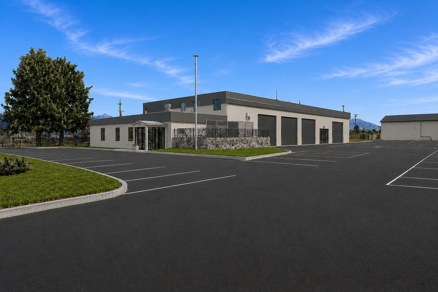 189 Arden Dr, Belgrade, MT for lease - Primary Photo - Image 1 of 17