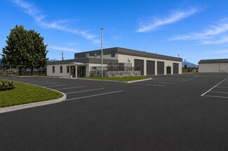 Plus de détails pour 189 Arden Dr, Belgrade, MT - Industriel à louer
