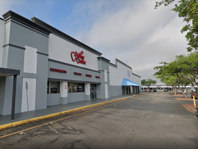 3904 W Hillsborough Ave, Tampa, FL for lease - Building Photo - Image 3 of 15