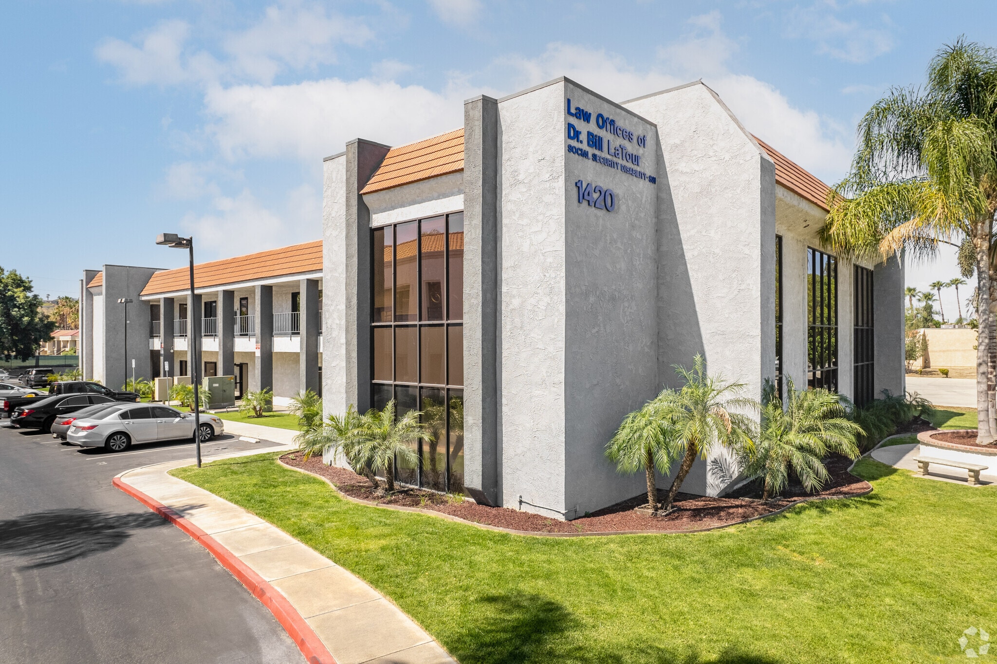 1420 E Cooley Dr, Colton, CA for lease Primary Photo- Image 1 of 2
