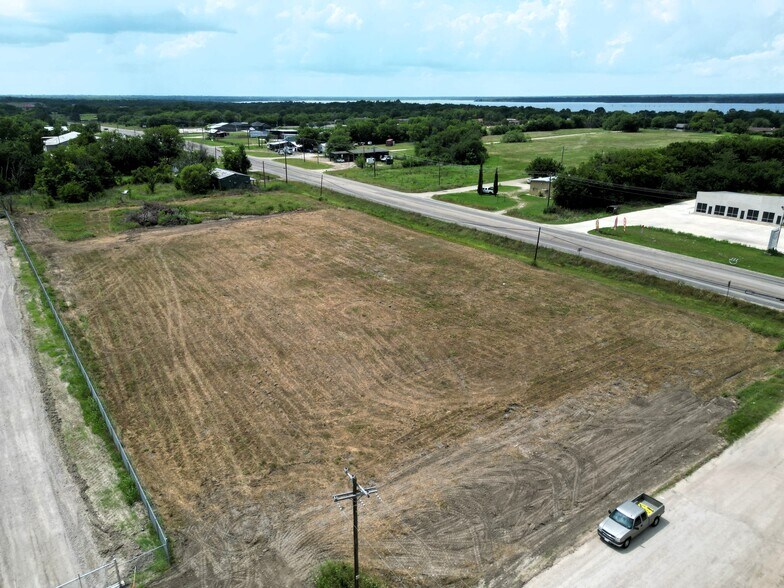 TX Hwy 276, West Tawakoni, TX à vendre - Photo du bâtiment - Image 3 de 11