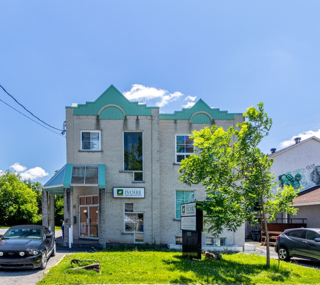 1226 Ch Du Coteau-Rouge, Longueuil, QC à vendre - Photo du b timent - Image 2 de 8