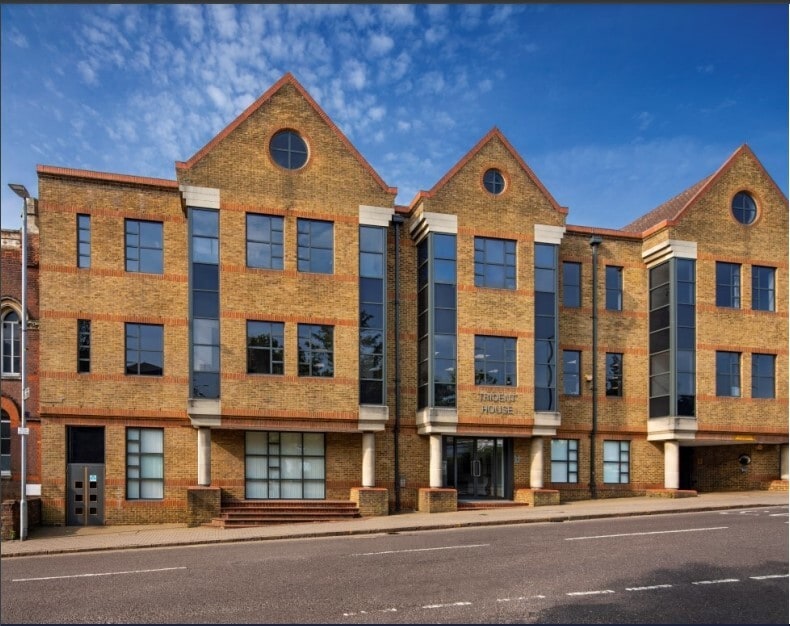 42-48 Victoria St, St Albans à louer Photo du bâtiment- Image 1 de 4