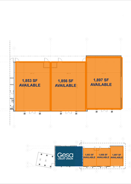 317 S Beck Rd, Post Falls, ID for lease - Building Photo - Image 3 of 8