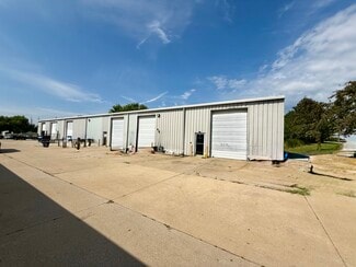 More details for 1805 Industrial Park Dr, Normal, IL - Flex for Lease