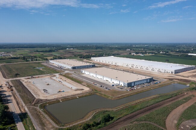 More details for I-94 & Hwy 165, Kenosha, WI - Industrial for Lease