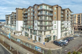 Plus de détails pour 5020 Main St, Ruston, WA - Commerce de détail à louer