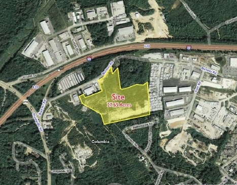 Buckner Rd, Columbia, SC for sale - Other - Image 2 of 2