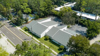 Plus de détails pour 1731 NW 6th St, Gainesville, FL - Bureau à louer