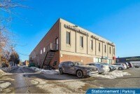 6405-6455 Rue Beaubien E, Montréal, QC à louer - Photo du bâtiment - Image 2 de 6