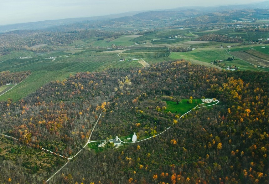 1207 Flohrs Church Rd, Biglerville, PA for sale - Aerial - Image 2 of 42
