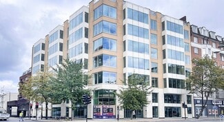 Plus de détails pour 364-366 Kensington High St, Londres - Bureau à louer