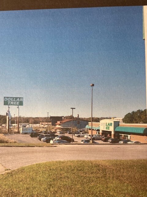 576 Bonita Lakes Dr, Meridian, MS for sale Building Photo- Image 1 of 1