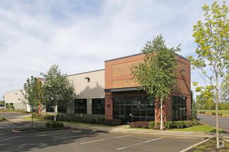 More details for 6199 NW Casper Pl, Hillsboro, OR - Industrial for Lease