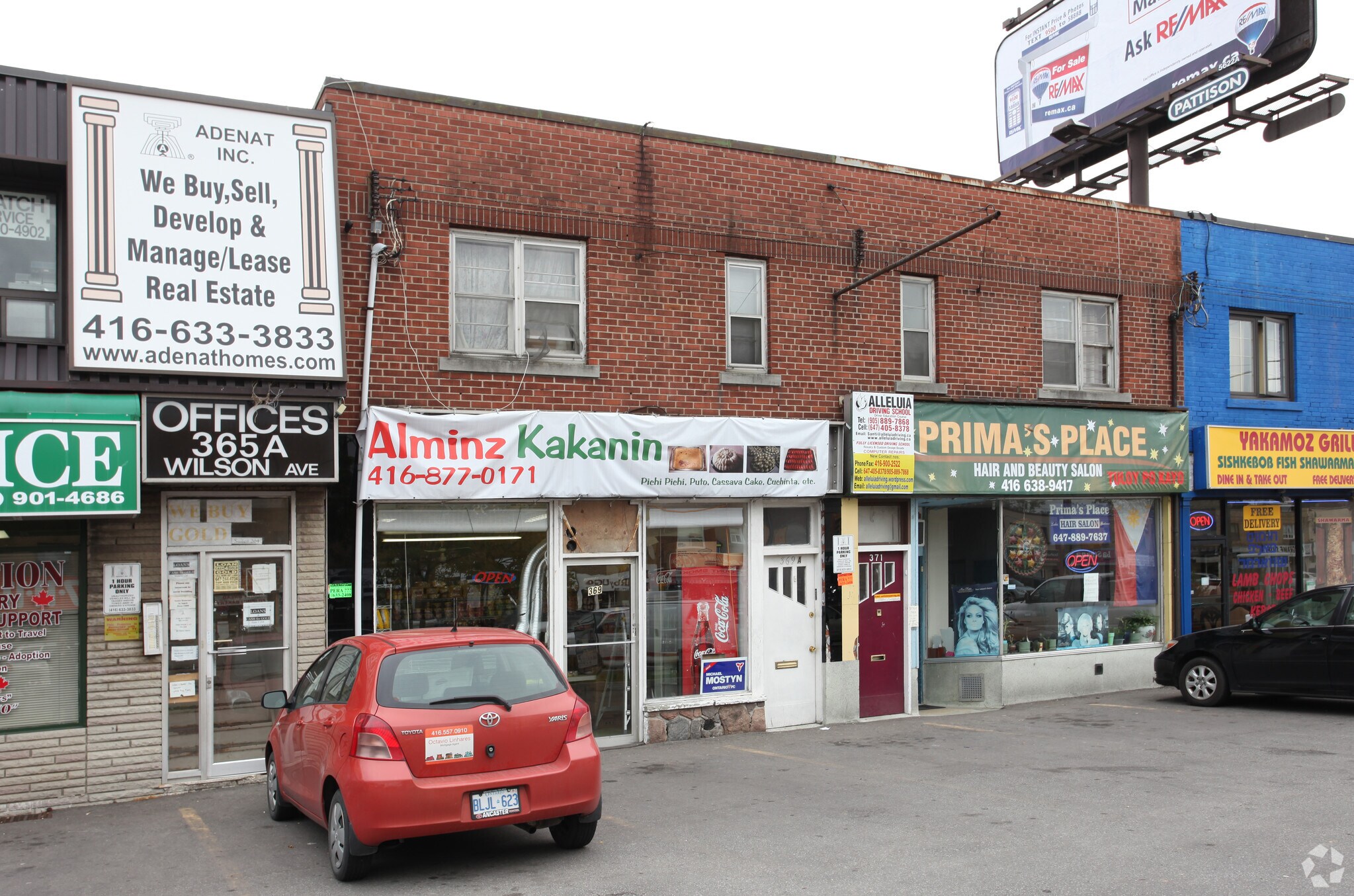 369 Wilson Ave, Toronto, ON à vendre Photo principale- Image 1 de 1
