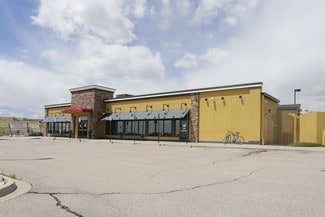 Plus de détails pour 5820 Stetson Hills Blvd, Colorado Springs, CO - Commerce de détail à louer