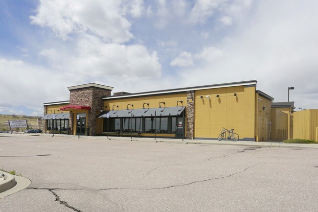 More details for 5820 Stetson Hills Blvd, Colorado Springs, CO - Retail for Lease