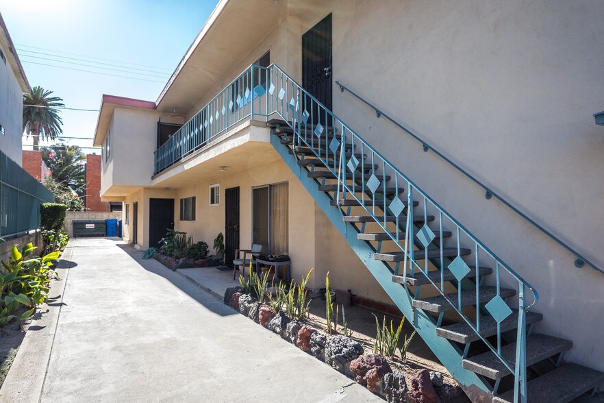 3667 Veteran Ave, Los Angeles, CA à vendre - Autre - Image 2 de 25