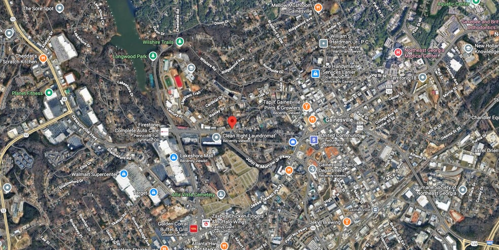 906/912/920 Washington St; 241 West portfolio of 5 properties for sale on LoopNet.ca - Building Photo - Image 3 of 16