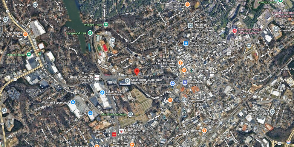 906/912/920 Washington St; 241 West portefeuille de 5 propriétés à vendre sur LoopNet.ca - Photo du bâtiment - Image 3 de 16