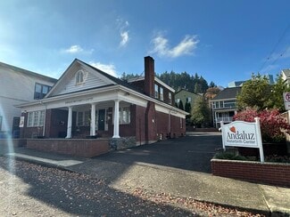 More details for 3323 SW Naito Pky, Portland, OR - Office for Sale