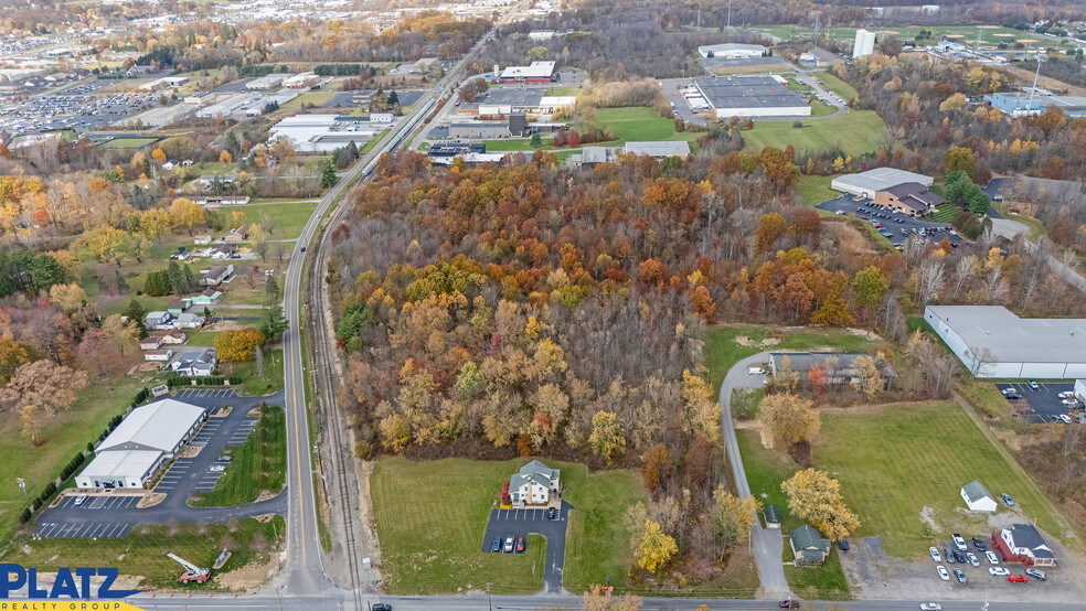 Southern Blvd, Youngstown, OH à vendre - Photo du bâtiment - Image 3 de 15