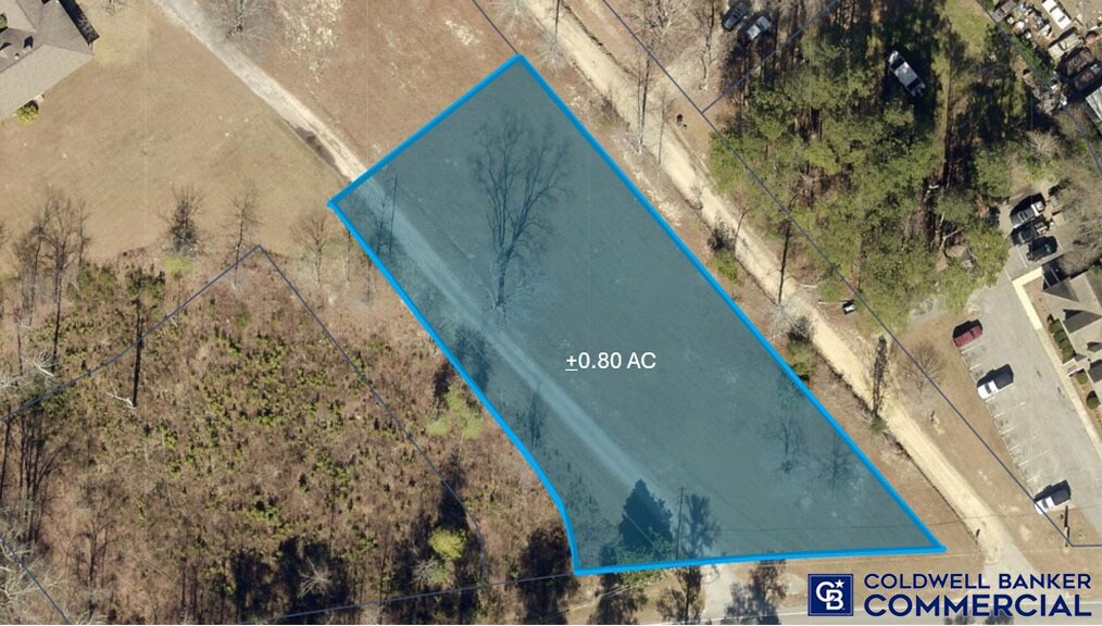 519 Northwood Rd, Lexington, SC for sale Primary Photo- Image 1 of 3