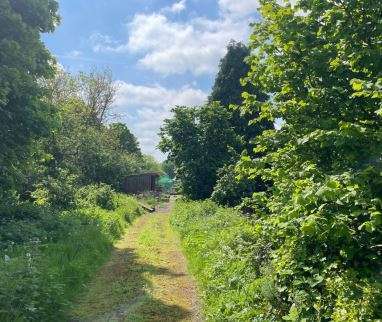 Stephenson Ter, Wylam à vendre - Photo du bâtiment - Image 3 de 5