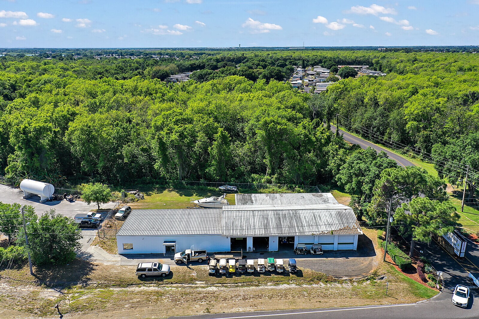 5941 US Highway 17-92, Haines City, FL for sale Primary Photo- Image 1 of 1