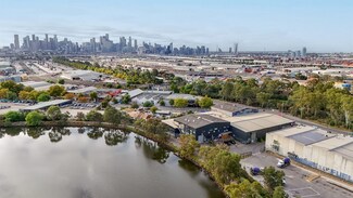 Plus de détails pour 414-420 Dynon Rd, West Melbourne - Industriel à vendre