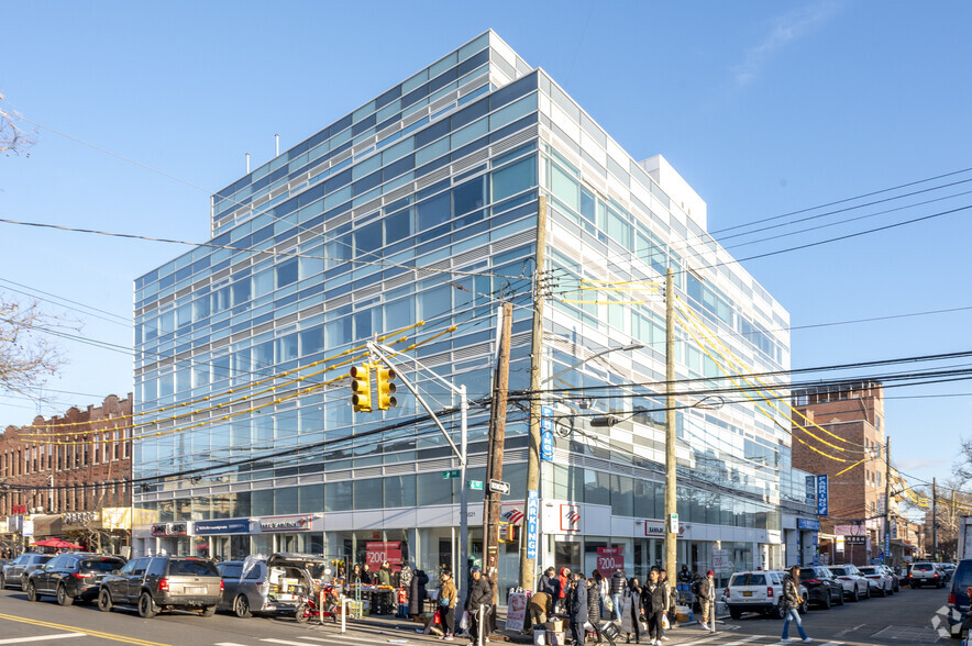 8th Avenue at 56th Street, Brooklyn, NY à vendre - Photo principale - Image 1 de 1