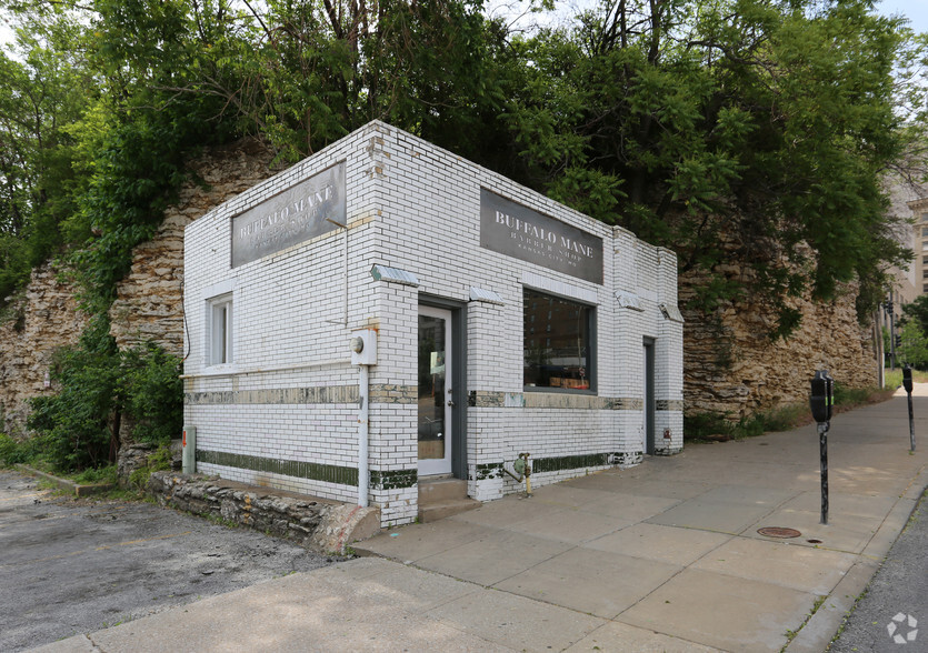 719 Grand Blvd, Kansas City, MO for sale - Primary Photo - Image 2 of 2